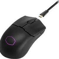 Cooler Master Mouse MM712 Wireless Ultra light Gaming mouse.Bluetooth and wireless-MM-712-KKOH1 PR1