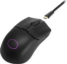 Cooler Master Mouse MM712 Wireless Ultra light Gaming mouse.Bluetooth and wireless-MM-712-KKOH1 PR1