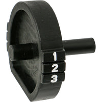 MAKITA TP00000212 Replacement Part: OEM Numbered Dial - Buy Now! #Makita #TP00000212 #ReplacementPart