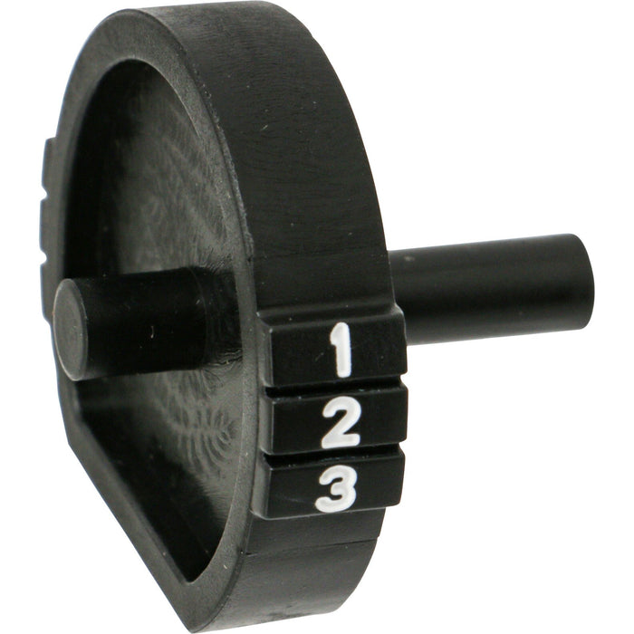 MAKITA TP00000212 Replacement Part: OEM Numbered Dial - Buy Now! #Makita #TP00000212 #ReplacementPart