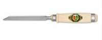 Two Cherries Mortise Chisel with hornbeam handle - 1301012