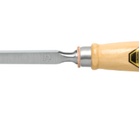 Two Cherries Mortise Chisel with hornbeam handle - 1301010