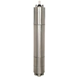 Chavda W Series Submersible Motor W8B-550D: 55kW Deep Well Pump Motor, 380V-415V D.O.L.