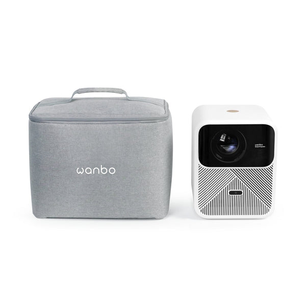 Wanbo Mozart Carrying Bag