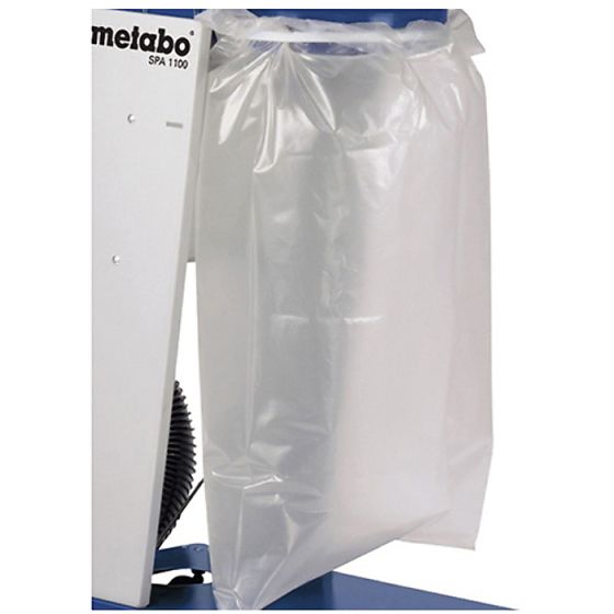 Metabo  DUST COLLECTION BAGS - 913007123