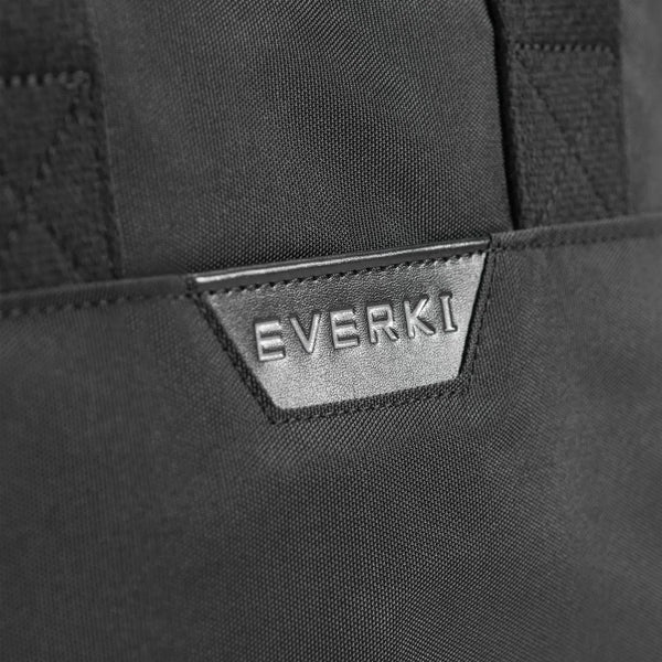 EVERKI EKB418 BUSINESS 418 15.6'' WOMEN’S LAPTOP TOTE BAG-EKB418