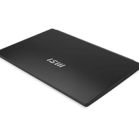 MSI Modern 15 |Intel Core i7-13620H |Classis Black |15.6''|Iris Xe Graphics|DDR4;8GB*2|512 NVMe  SSD|1yr Wty|WIN11H