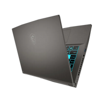 MSI Thin 15 |Intel Core i5-13420H|Cosmos Gray|15.6'' FHD  144Hz | RTX 2050|DDR4 8GB |512GB|2 Yr Wty|OS-DOS