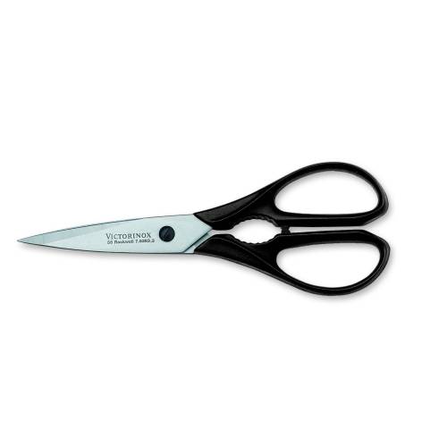 VICTORINOX Multipurpose Shear  - Black Handle 200Mm - MSV0002