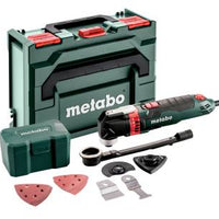 Metabo MT 400 Quick Set MultiTool - 601406500