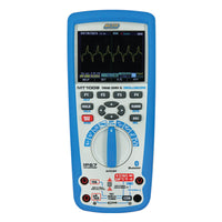 Major Tech Oscilloscope and True RMS Multimeter | MT1009 - image 1