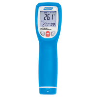 Major Tech Dual Laser Infrared Thermometer | MT691 - image 1