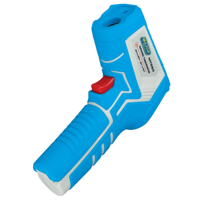 Major Tech 400°C Infrared Thermometer | MT693 - image 8