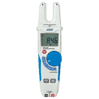 Major Tech 200A AC Open Jaw TRMS Clamp Meter | MT715 - image 1