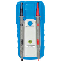 Major Tech 600V AC/DC TRMS Manual Ranging Multimeter | MT874 - image 1