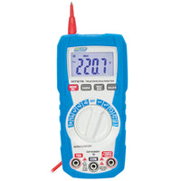 Major Tech 600V AC/DC True RMS Multimeter | MT876 - image 1