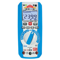 Major Tech Stud/Metal Finder with Multimeter | MT878 - image 1