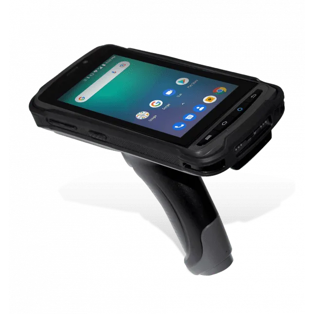 Newland MT9055 Orca III 5'' 2D Laser Aimer(CM6x)