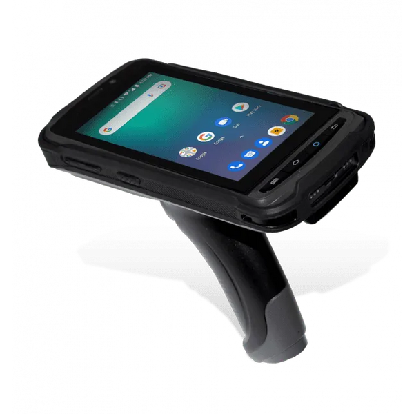 Newland MT9055 Orca III 5'' 2D Laser Aimer(CM6x)