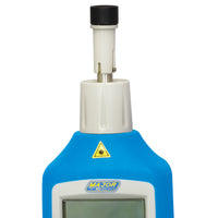 Major Tech Contact / Non-Contact Tachometer | MT952 - image 8