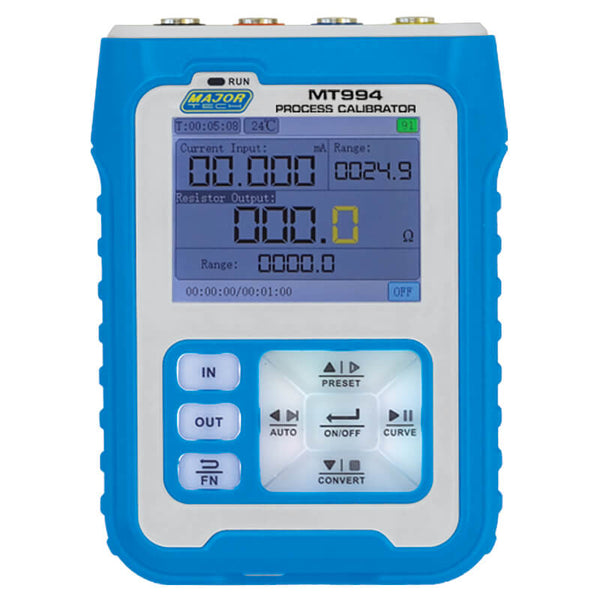 Major Tech Process Calibrator | MT994 - image 1