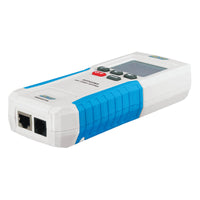 Major Tech Voice Data Video Cable Mapper | MTC30 - image 1
