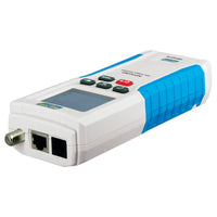 Major Tech Voice Data Video Cable Mapper | MTC30 - image 1