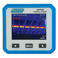 Major Tech 160 x 120 Pixel Mini Thermal Imager | MTI3 - image 1