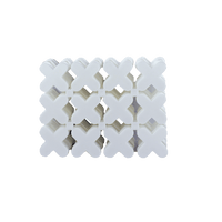 Tile Spacer Mts White 10 Mm P/60 Mts1800