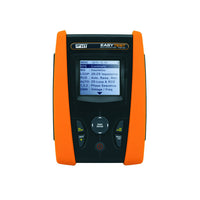 Multifunctional Tester For Safe Testing of Electrical Systems
