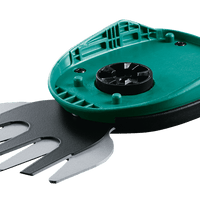 Bosch - ISIO grass shear attachment - F016800326