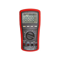HellermannTyton : Multimeter Digital 1000V AC/DC Intrinsically Safe Frequency - (TBM811XEX)