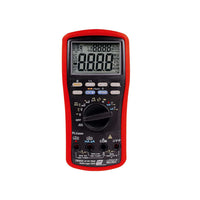 HellermannTyton : Multimeter Digital 1000V AC/DC TRMS Data Logger - (TBM525)