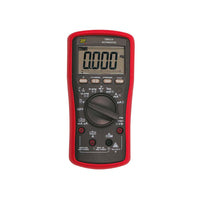HellermannTyton : Multimeter Digital Automotive Fuel Injection Detection - (TBM319)