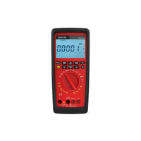 HellermannTyton : Multimeter Digital Bluetooth  - (TR6016B)
