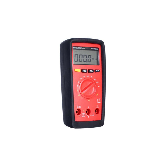 HellermannTyton : Multimeter Digital Education  - (TR10I)