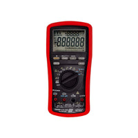 HellermannTyton : Multimeter Dual Display Temp 500K Count 100khz TRMS - (TBM869)
