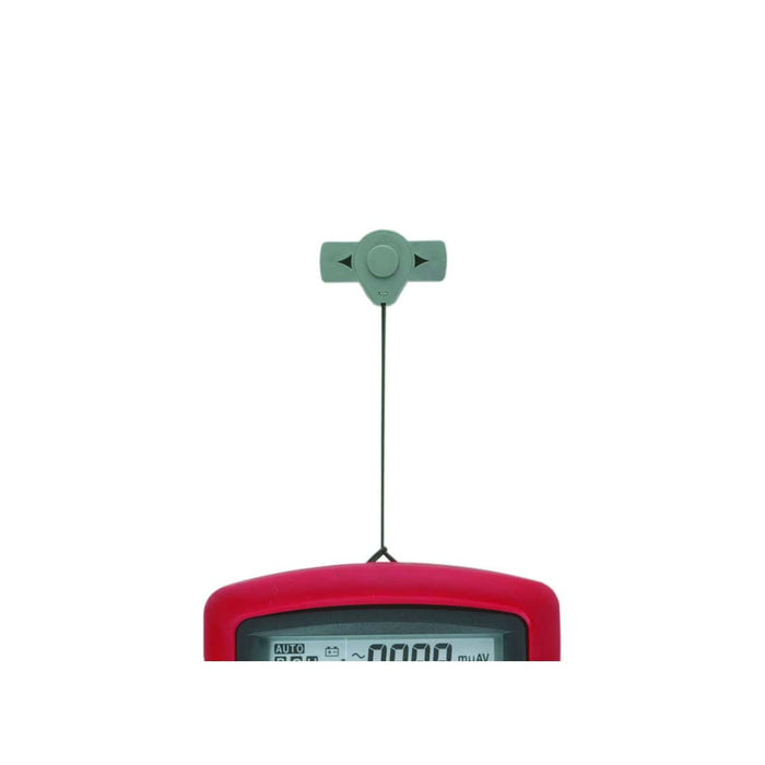 HellermannTyton : Multimeter Magnetic Hanger For TBM Series - (TBMH01)