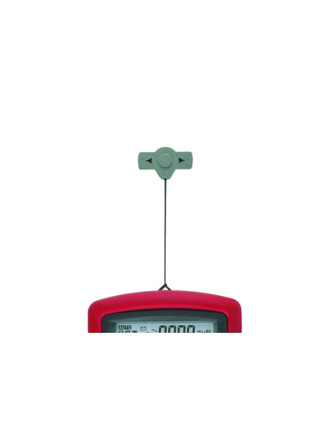HellermannTyton : Multimeter Magnetic Hanger For TBM Series - (TBMH01)