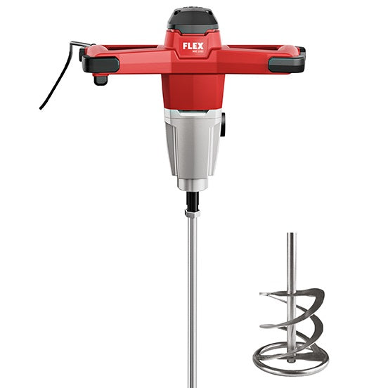 Flex Mixer, 1-speed, with accelerator trigger switch 433179