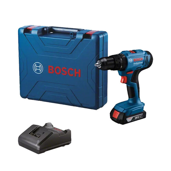 Bosch Cordless Impact Drill GSB 183 - Li Professional