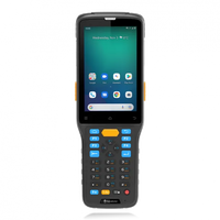 N7 Cachalot Pro II Mobile Computer 4GB/64GB with 4” Gorilla Glass Touch Screen; 29 keys keyboard; 2D CMOS Mega Pixel imager with-N7-Pro-W4-S2
