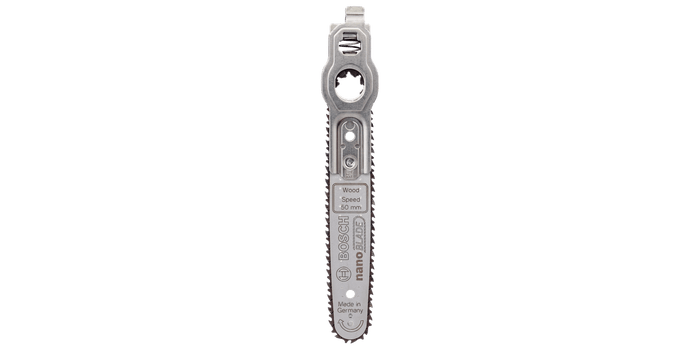 Bosch - NanoBlade Wood Speed 50 - 2609256D84