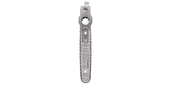 Bosch - NanoBlade Wood Speed 50 - 2609256D84