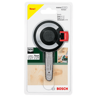 Bosch - NanoBlade Wood Speed 50 - 2609256D84