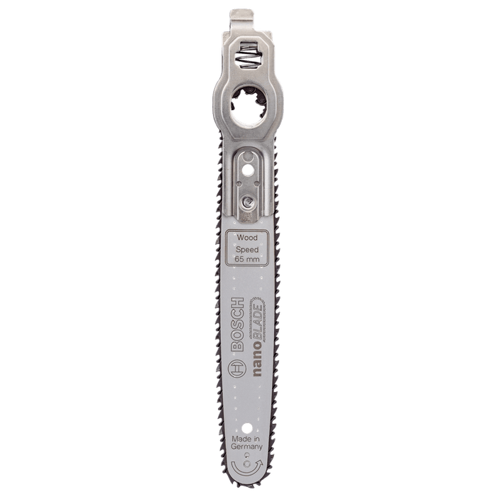 Bosch - NanoBlade Wood Speed 65 - 2609256D86