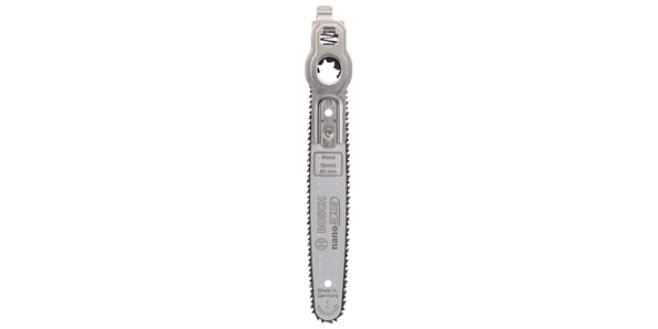 Bosch NanoBlade Wood Speed 65 - 2609256D86