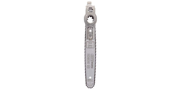 Bosch - NanoBlade Wood Speed 65 - 2609256D86