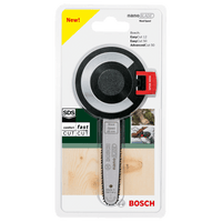 Bosch - NanoBlade Wood Speed 65 - 2609256D86