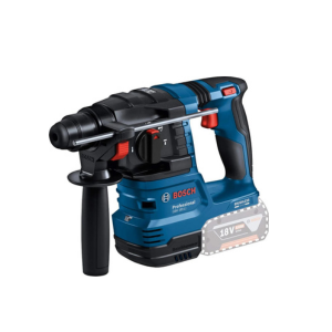 Bosch Cordless Hammer Drill GBH 185-LI 0611924020